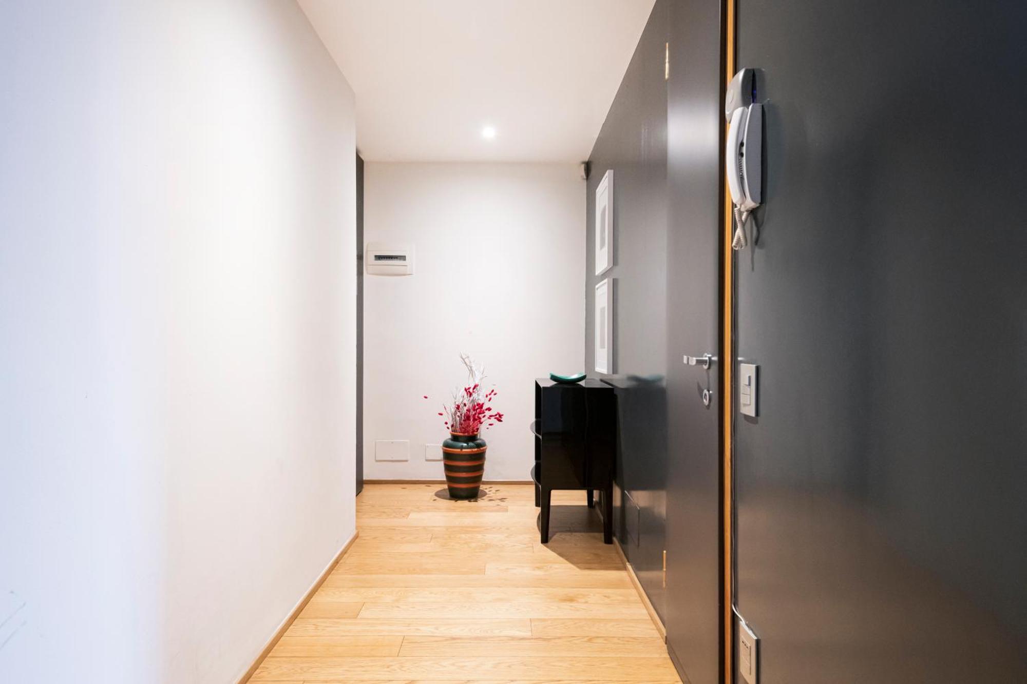 Appartement Wonderful Brera Flat Milaan