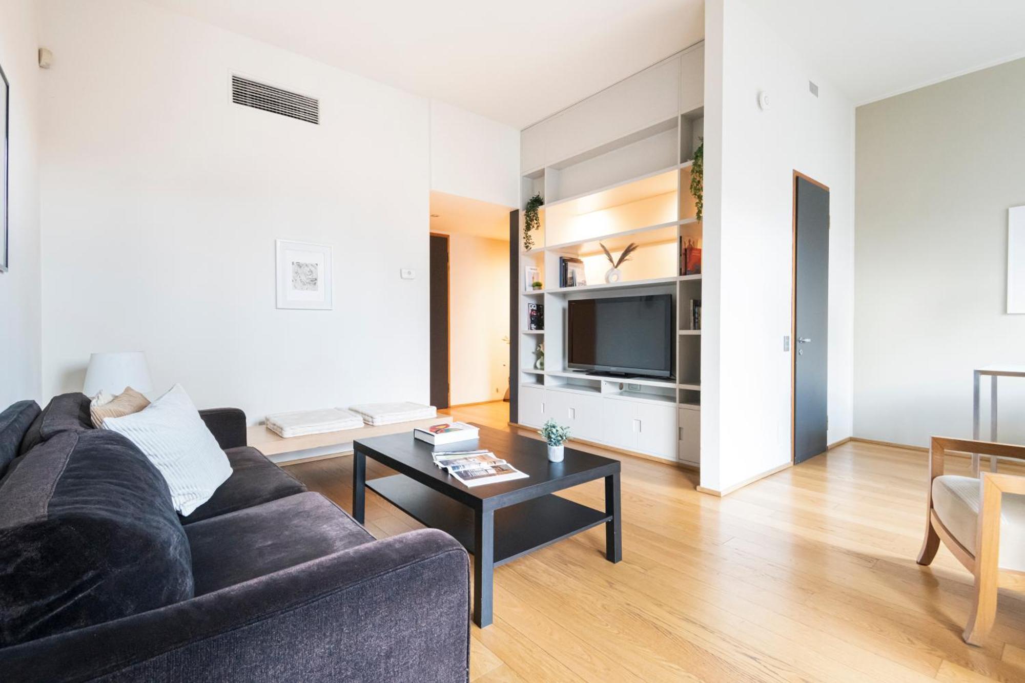 Wonderful Brera Flat Appartement *