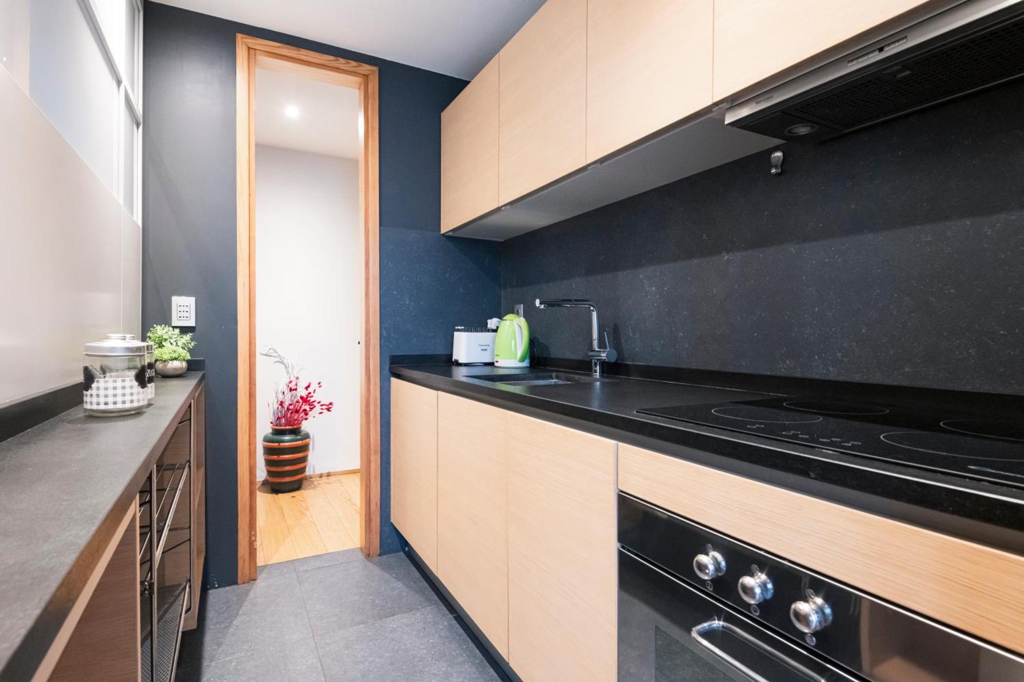 Appartement Wonderful Brera Flat *