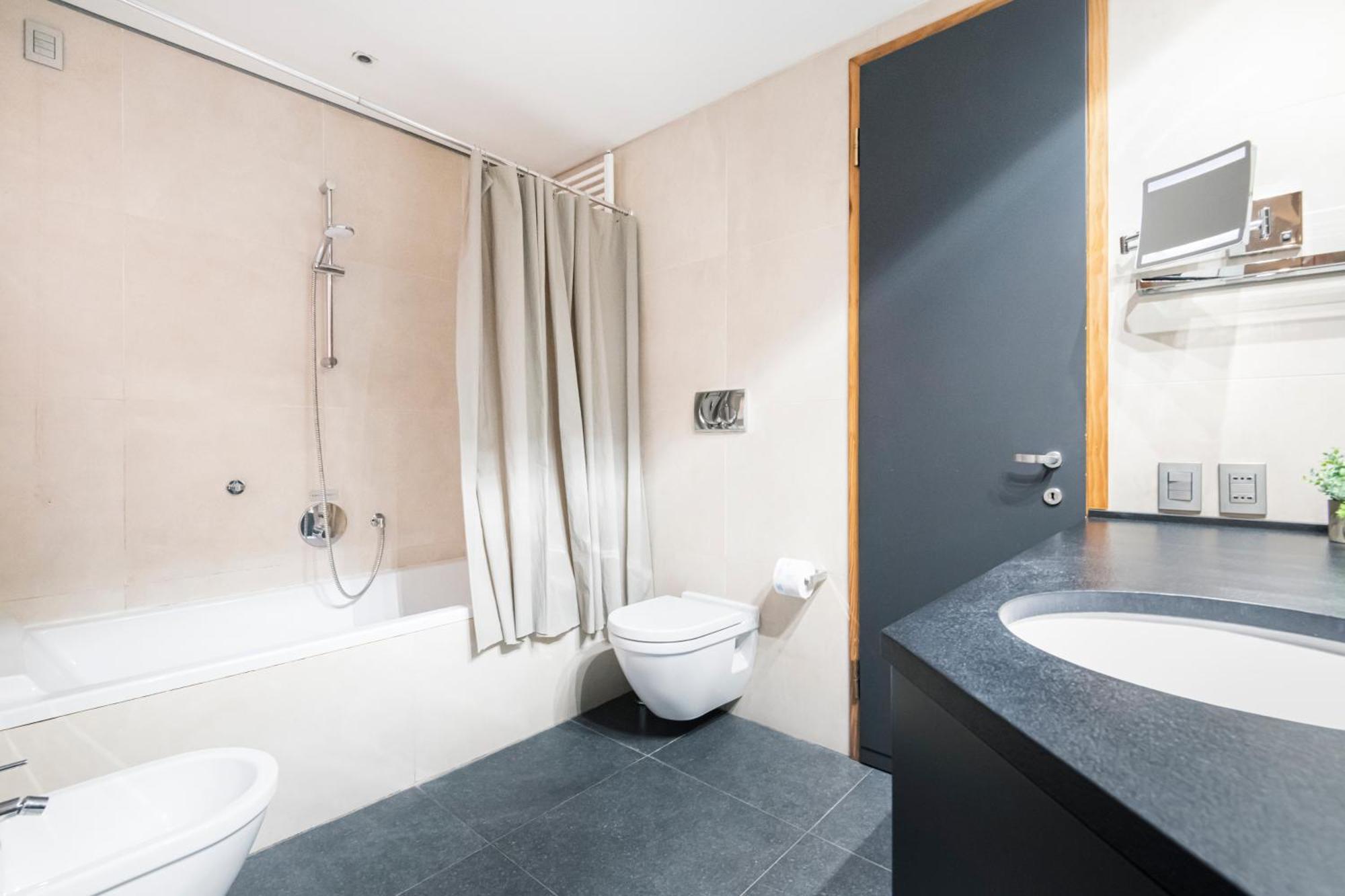 Appartement Wonderful Brera Flat