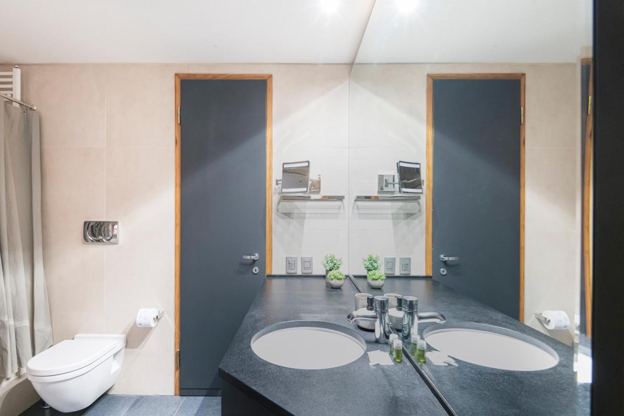 Wonderful Brera Flat Appartement *
