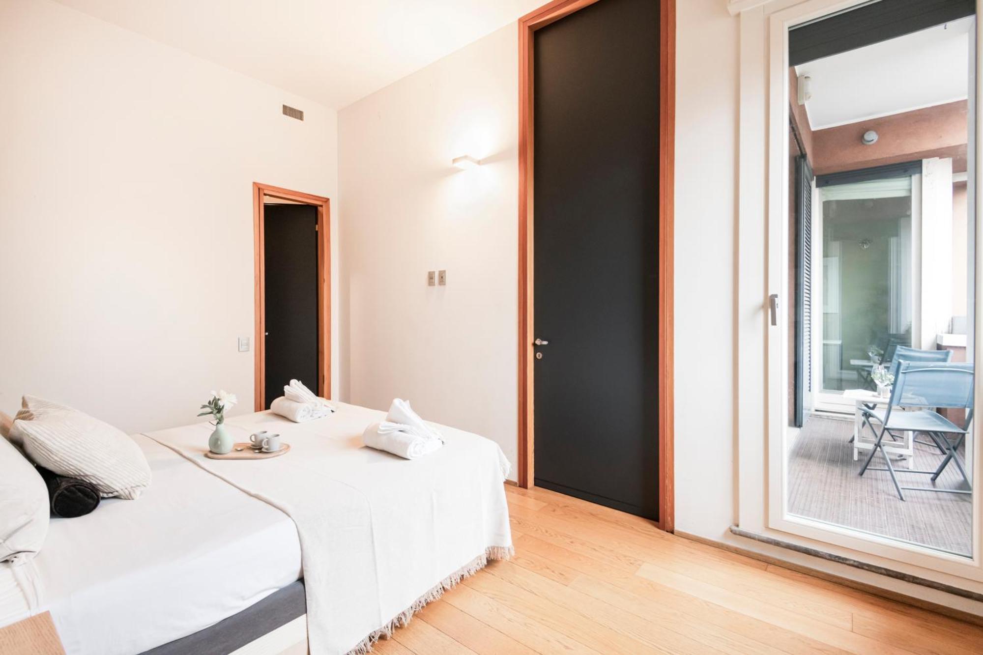 Appartement Wonderful Brera Flat *