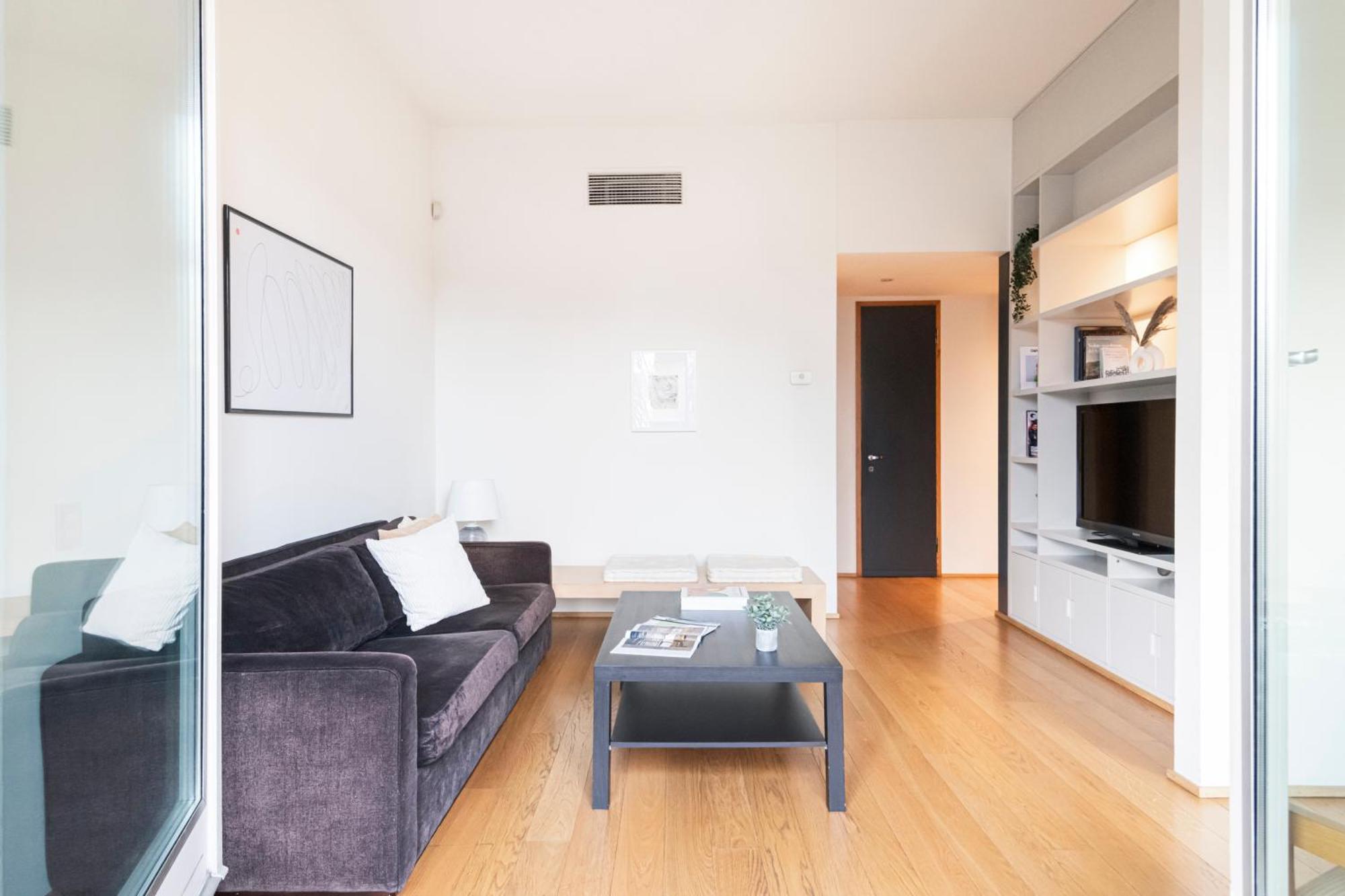 Wonderful Brera Flat * Milaan