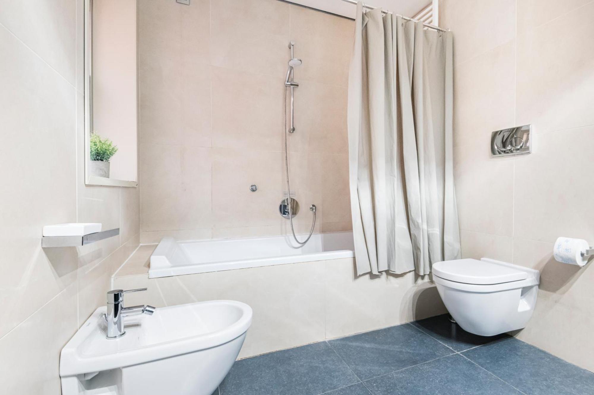Wonderful Brera Flat Appartement *